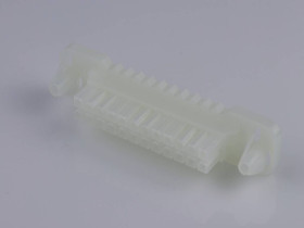 Molex Listwa kołkowa, żeńska, do wbudowania, standardowa Ilość pinów 24 Wymiary siatki: 4.20 mm 15060240 1 szt. towar pa