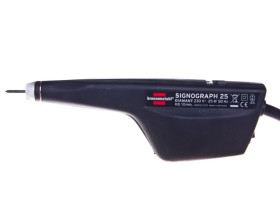 Grawer elektryczny /Elektrograwerka/ 25W z rylcem diamentowym 1500760