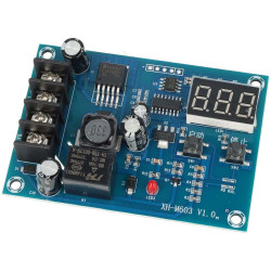 Kontroler Ładowania Akumulatora XH-M603