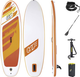 Bestway Paddelbrett Hydro-Force Aqua Journey 4382C12, 1 szt.