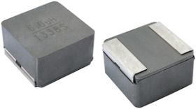 IHLP-8787MZ-51 IHLP&#174; Commercial Inductors, High Temperature (155 &#176;C) Series