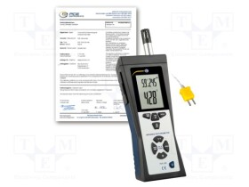 PCE-320-ICA