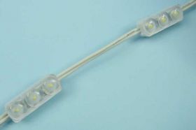 MODUŁ 12V 3xLED LW-MINI-3 WC 0,48W/40mA