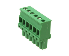 Z MVSTBW 2,5/ 6-ST-5,08 Z MVSTBW 2,5/ 6-ST-5,08