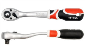 Grzechotka 1/2 155Mm