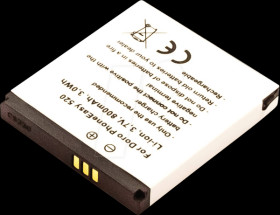 13273 Battery for Doro, PhoneEasy, Li-Ion, 800 mAh