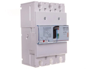Wyłącznik mocy 160A 3P 25kA DPX3 250 420207
