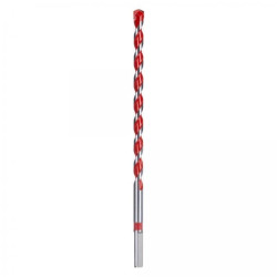 Wiertło udarowe do betonu PREMIUM 8x200mm MILWAUKEE