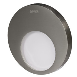 LED MUNA stal n/t 14V DC zimna IP44 ZAMEL