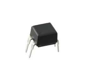 IGBT IRFD020PBF, Vishay
