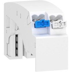 Blok rozdzielczy R9EXHC01, Schneider Electric, Resi9 XE, Resi9