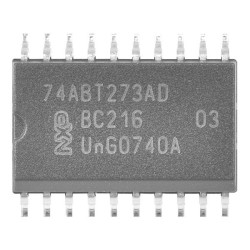 NXP Semiconductors PCF8574AT/3,518 Interface IC IO expander SO 16 reel