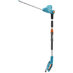 GARDENA 08883-20 Telescopic Hedge Trimmer 500W 480mm Adjustable Handle