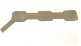 BLASZKA DO ZGRZEWANIA OGNIW TYP2