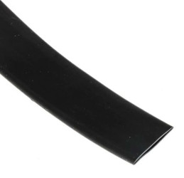 Osłona termokurczliwa 2:1, średnica 12.7mm, dł. 6m, RS PRO