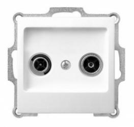 Impresja, Gniazdko Telewizyjne, RTV, końcowe,