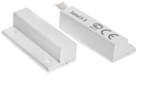 Czujnik kontaktronowy S-1