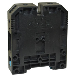 Złączka uniwersalna śrubowa MRK 120mm2 czarna, T0-1104-1010124