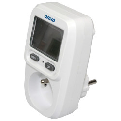 Watomierz kalkulator energii 1F OR-WAT-419 Orno