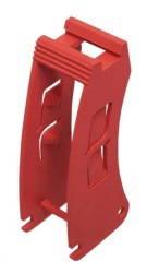 Obejma wyrzutnikowa do gniazda push-in GZP80 i przekaźników GZP80-0400 864570