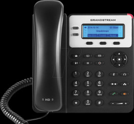 GXP-1625 IP telephone, corded