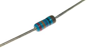 Rezystor 15.8K 1% 0.25W