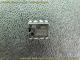 TDA8199