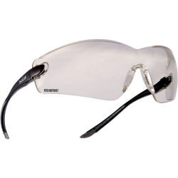 Okulary ochronne Bolle Safety Okulary ochronne Brązowy