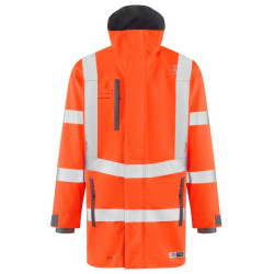 EASTLEIGH Leo EcoViz Breathable Anorak