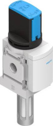 Zawór załączający FESTO MS4-EM1-1/4-S-Z 541260, 0 do 14 bar