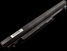 53781 Laptop battery for ASUS, Li-Ion, 2600 mAh