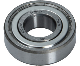 Łożysko 6203 (17/40mm)