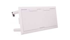 Zestaw Wielofunkcyjnej Puszki Przyrządowej Do Kanału Pk 110X70d Kopobox Mini...