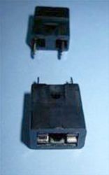 OPRAWKA R-10=T10 TYP B DO LUTOWANIA