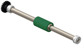 Weidmüller 1357430000 THM MMP ROLLER 25 Akcesorium do drukarek termotransferowych 1 szt.