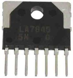 Układ scalony LA7845