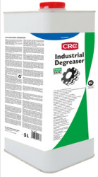 CRC industrial cleaner, canister, 5 l, 10325-AA