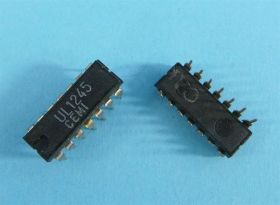 UL-1245=TBA-120T DIP-14 UKŁAD