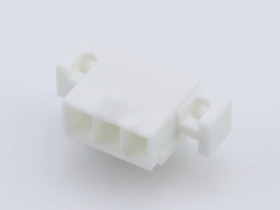 Molex 39303032 Listwa kołkowa, żeńska, do wbudowania, standardowa, piny: 3, 1 szt.