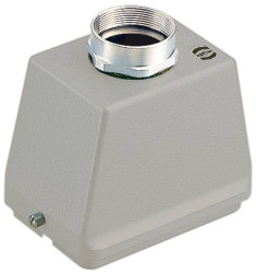 Obudowa tulejki 09 30 048 0441 09300480441 Harting 1 szt. sztuka