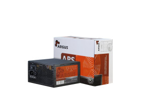 Inter-Tech Argus APS | 720 Watt ATX PSU | Power Supply | Voeding