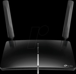 ARCHER MR600 Wi-Fi router, 2.4/5 GHz, 1200 MBit/s
