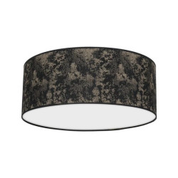 Lampa Sufitowa SATINO GOLD 2xE27 MLP7317 Milagro