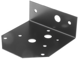 Uchwyt montażowy Moflash Wspornik kątowy