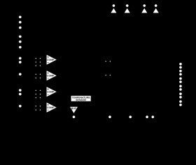 Precision Analog Microcontroller, 12-Bit Analog Input/Output with MDIO Interface, Arm Cortex-M33