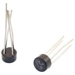 Mostek 1,5A/1000V W10, RB157