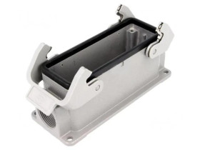 19300241231 Obudowa do złączy HDC Han B, 24B, M25 IP65