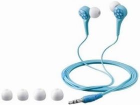 SLUCHAWKI BLAUPUNKT KIDS 111B