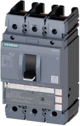 Wyłącznik zasilania Siemens 3VA5290-6EC31-1AA0 (S x W x G) 105 x 185 x 83 mm 1 szt.