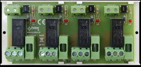 MODUŁ PRZEKAŹNIKOWY Pulsar AWZ626